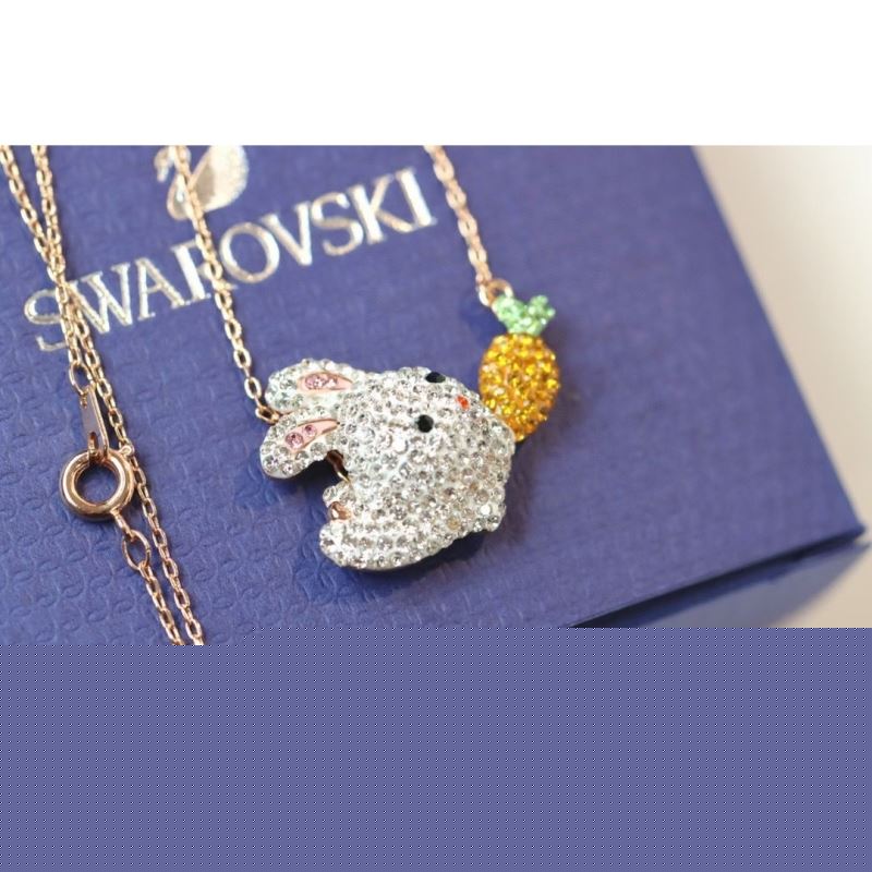 Swarovski Necklaces